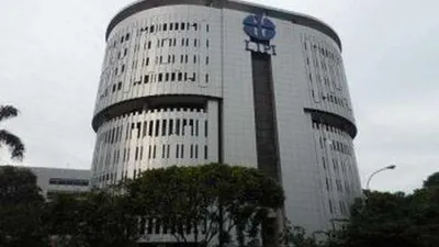 Gedung Lembaga Ilmu Pengetahuan Indonesia (LIPI)/Kompasiana
