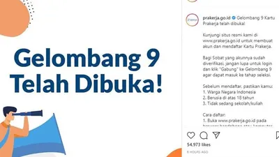 ilustrasi/instagram @prakerjagoid