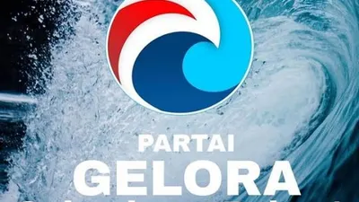Tak  Beda dengan PKS, Partai Gelora Akan Habis Disedot