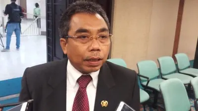 Jadi Tempat Transaksi Narkoba, DPRD Kritik Penghargaan untuk Diskotek Colosseum