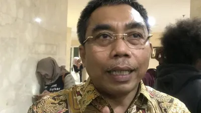 Gembong Warsono/Antaranews