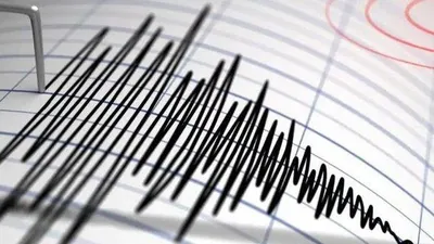 Ilustrasi Gempa (Pixabay)