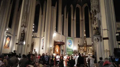 Natal Lancar, Ibu Kota Aman, Umat Islam dan Gubernur Ikut Senang