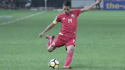 Ismen Sofyan (Gerry Putra/ Bolalob)