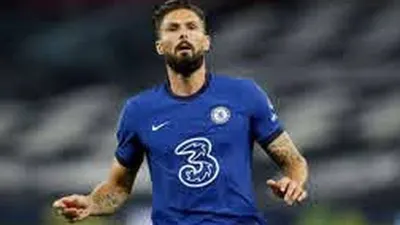 Olivier Giroud (Foto: Getty Images/Pool)