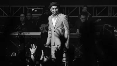 (alm) Glenn Fredly