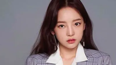 Mantan member idol grup Korea, Go Hara (Allkpop)