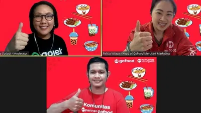 Kompag Jadi Pertahanan Ekonomi saat Pandemi