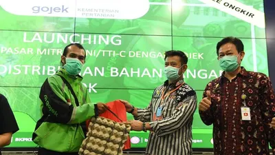 (Biro Komunikasi  Kementan)