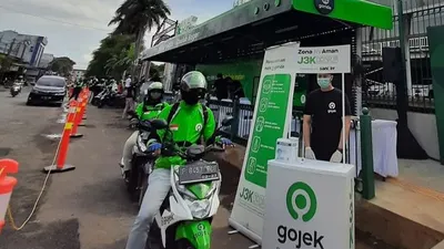 Kota Bogor Miliki Shelter dengan Protokol Kesehatan Covid-19