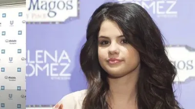 Selena Gomez/Global News
