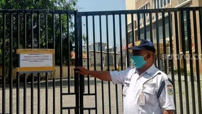 JAKARTA PSBB KETAT: Anies Sebut Isolasi Mandiri Dilarang, Ini Lokasi Karantina di DKI Jakarta