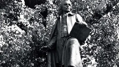 Gotthold Ephraim Lessing/Net