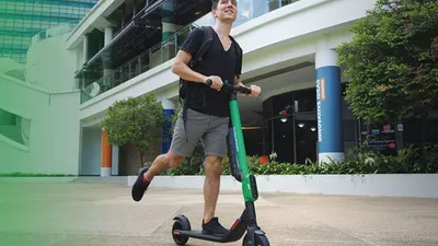Penabrak Pengguna Grabwheels Dikenakan Wajib Lapor 2 Kali Seminggu