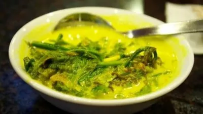 Gulai Paku