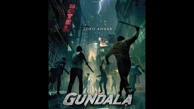 Gundala