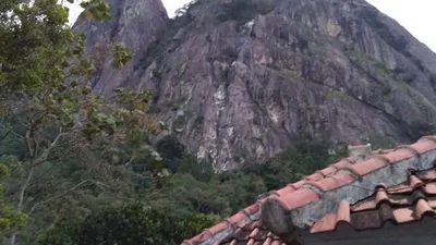 Gunung Parang, Purwakarta/Okezone
