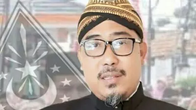 Berita Duka: Putra Mbah Moen Tutup Usia karena Covid-19