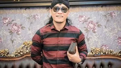 Gus Miftah [Suara.com/Putu Ayu P]