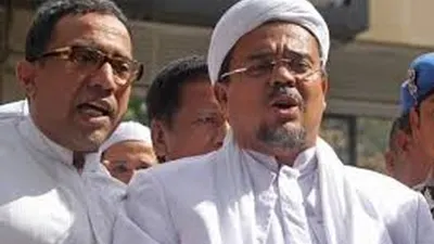 Habib Rizieq (ist)