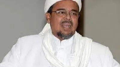 Jika Habib Rizieq Perlu Uang, Mahfud MD Siap Bantu Rp 110 Juta