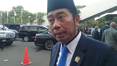 Abraham Lunggana/Ayojakarta.com