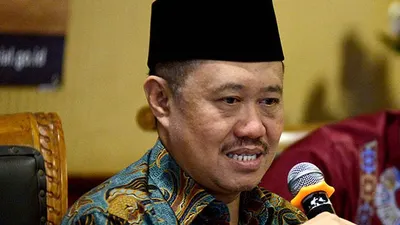 Aidul Fitriciada Azhari