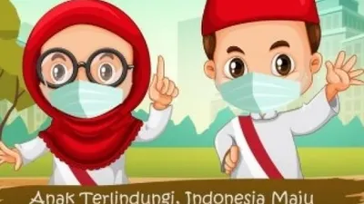 Poster HAN TVRI dikecam publik (Twitter/tvrinasional)