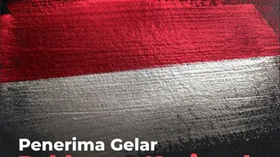 HARI PAHLAWAN: Biografi Singkat 6 Penerima Gelar Pahlawan Nasional