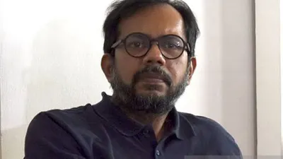 Direktur Eksekutif Lokataru, Haris Azhar.
