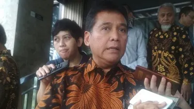 Ketua Umum Asosiasi Pengusaha Indonesia (Apindo), Hariyadi Sukamdani / Suara.com