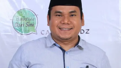 Hasani Ahmad Said