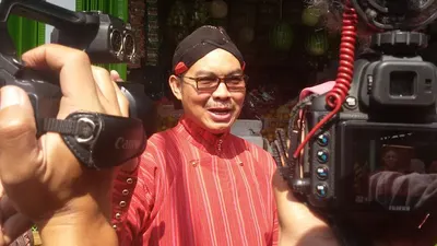 Kepala BKKBN Hasto Wardoyo (Antara)