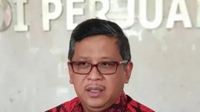 Pilih Jadi Sekjen Ketimbang Menteri, Ini Alasan Hasto Kristiyanto