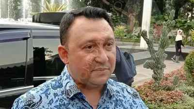 Kepala Biro Pendidikan dan Mental Spiritual (Dikmental) DKI Jakarta, Hendra Hidayat. (Ayojakarta.com-Aprilia Rahapit)