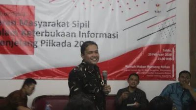 Hendra J Kede (dok pribadi)