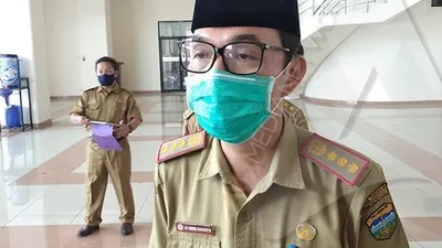 Update Corona di Tasik: 2 Pasien Positif Membaik, 14 Orang Reaktif Hasil Rapid Test