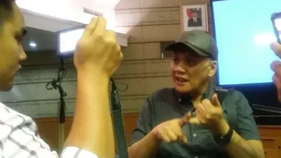 Heru Nugroho (Ayojakarta.com/Widya Victoria)