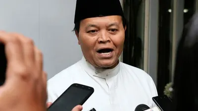 Hidayat Nur Wahid