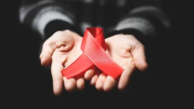 Ilustrasi HIV-AIDS (hellosehat.com)