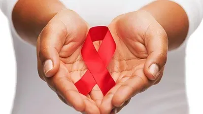 Ilustrasi HIV/AIDS (net)