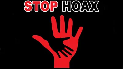 Data terakhir Mabes Polri, sudah ada 72 kasus hoax COVID-19 yang tengah diselidiki Polri di seluruh wilayah Indonesia. (Ilustrasi/istimewa)