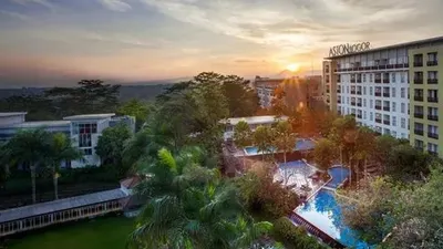 Di Bogor, Sudah 25 Hotel dan 2 Restoran Tutup Sementara
