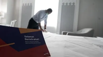 Gubernur DKI Jakarta Anies Baswedan. (akun Facebook Anies Baswedan)