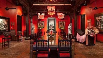 Hotel Tugu Bali