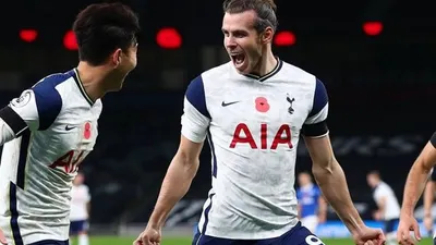 Tottenham Hotspur bersiap menghadapi laga tandang ke markas Ludogorets Razgrad di Huvepharma Arena dalam lanjutan Liga Europa Grup J, Jumat (6/11/2020) pukul 00.55 WIB / instagram