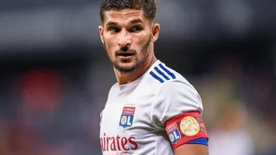 Houssem Aouar. (Foto: Getty Images)