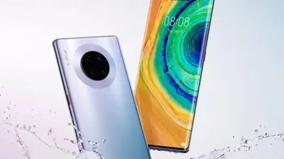 Huawei Mate 30 Series/Selular.id