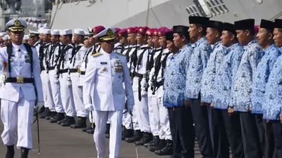 Foto: Dispen Lantamal III