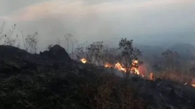 Gunung Ciremai Dibuka Kembali untuk Pendakian, Ada Prosedurnya